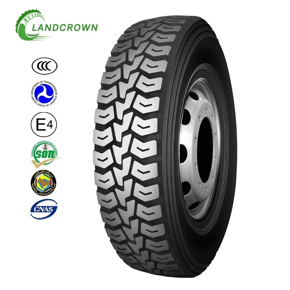 Made in CHINA factory Wholesale DOUPRO ROTALLA TRACMAX  ROADKING TBR 900R20 9.00R20 TRUCK TIRE