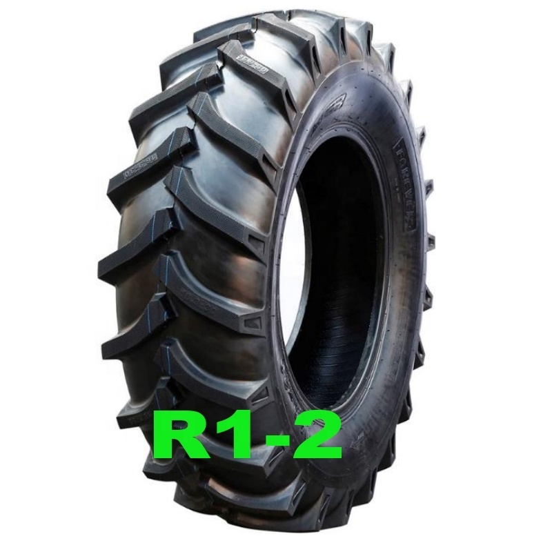 factory Wholesale Agricultural tyres farm tractor tyres 18.4-34 23.1-26 23.1-30 rear wheels tractor tire