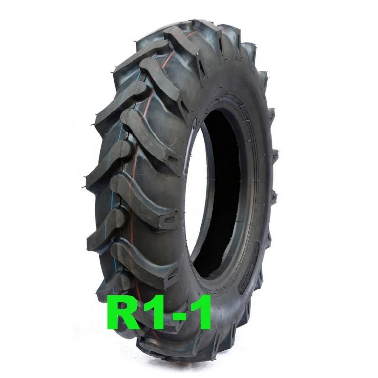 factory Wholesale Agricultural tyres farm tractor tyres 18.4-34 23.1-26 23.1-30 rear wheels tractor tire