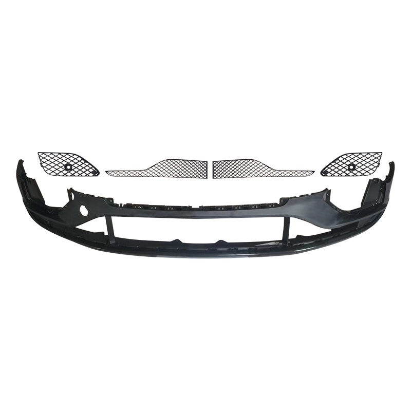 16-18 BL continental gt body kit front bumper front grille