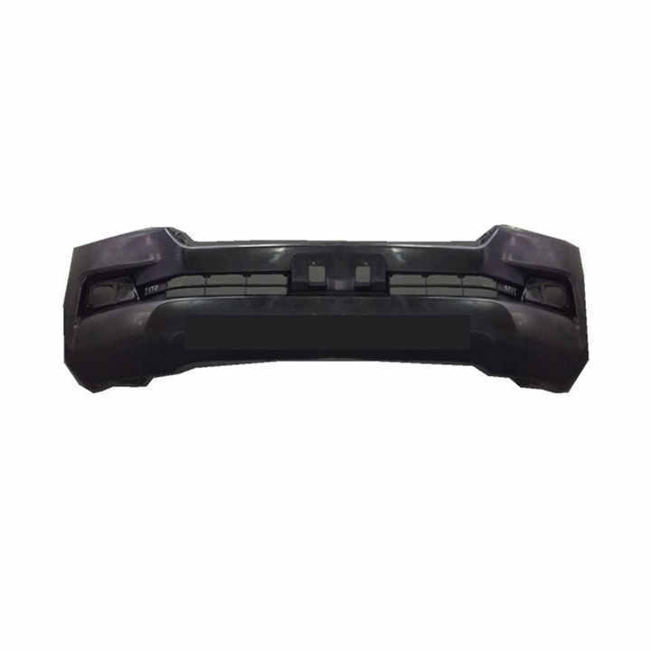 OE Style Front Bumper For URJ200 For V8 2018~ON 2016~2019 FJ-200 Car Body Parts For To-Yo-Ta LAND CRUI-Ser Front Bumper