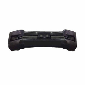 OE Style Front Bumper For URJ200 For V8 2018~ON 2016~2019 FJ-200 Car Body Parts For To-Yo-Ta LAND CRUI-Ser Front Bumper