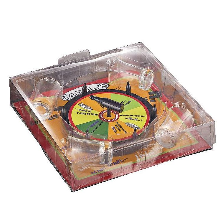 Mini Drinking Roulette Wheel Games Roulette Table Games For Party