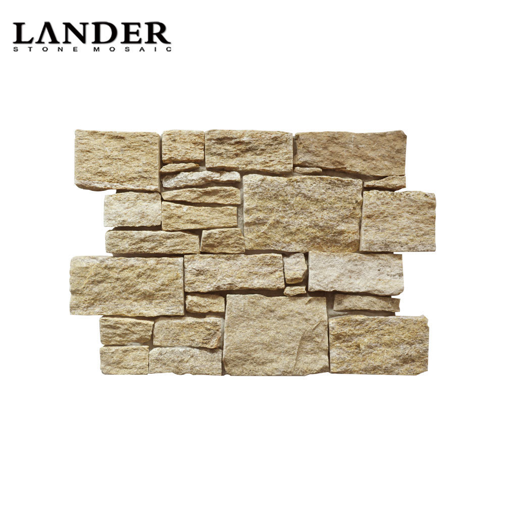 stacked stone cladding fasade natural culture stone fireplaces exterior siding wall panel veneer exterior stone wall cladding