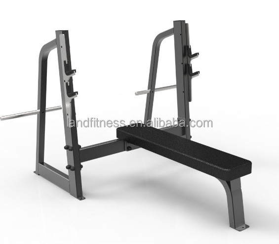 New Arrival  LD-9043 chest press benches /fitness equipment