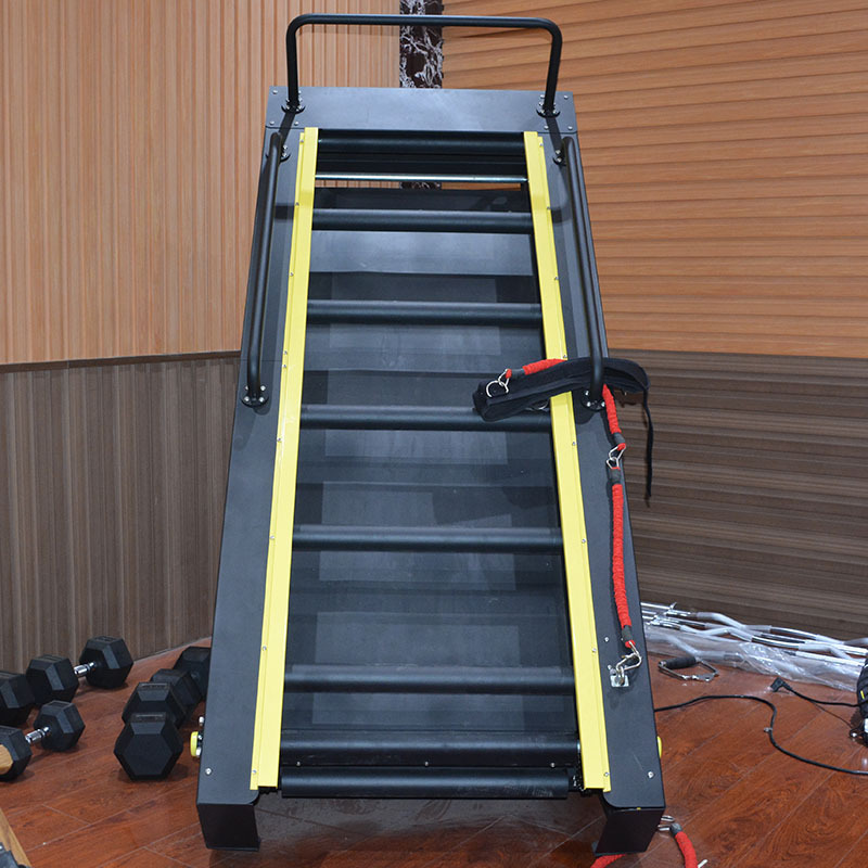 Best Seller!gym equipment treadmill climbing machine stair climber for sale