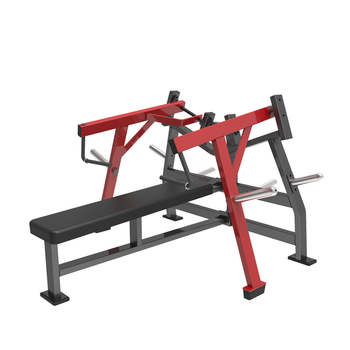 Plate Loaded Pull Over Machine LAND Factory Direct Strength Training Commercial Gym Equipment Arm Curl Pullover Machine