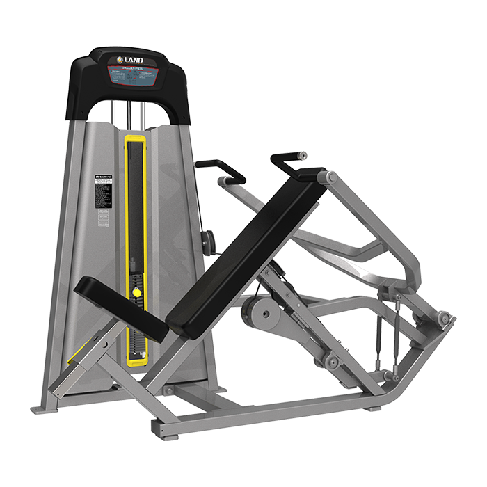 Commercial Strength Equipment Shoulder Press