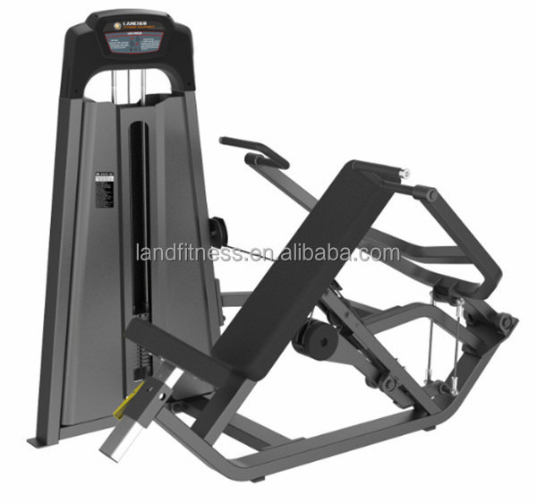 Commercial Strength Equipment Shoulder Press