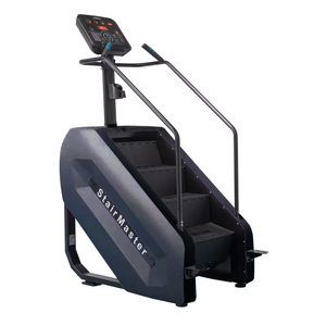 Land vertical Cardio exercise stepper Commercial gym equipment Stair master machine electric stair Climb