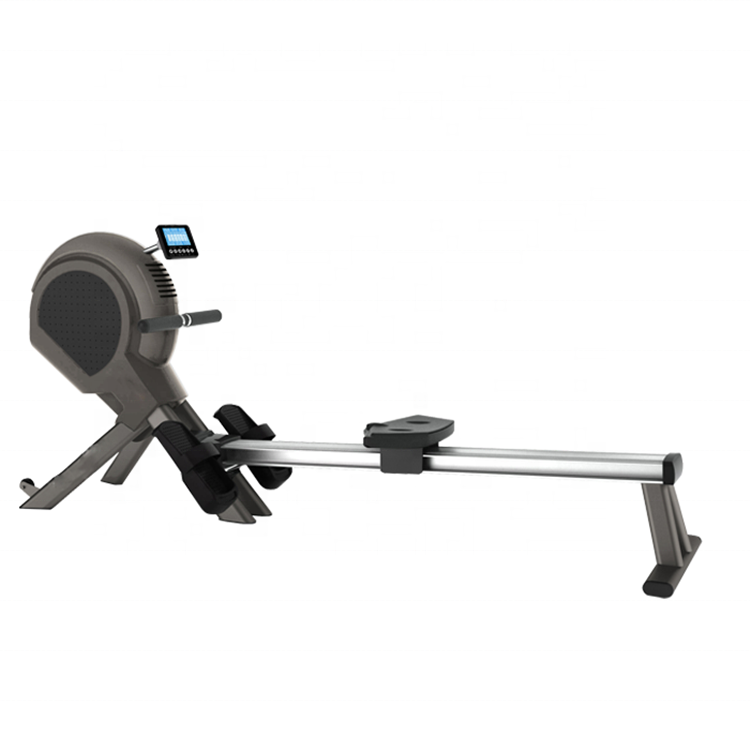 Enjoy Life Seated Row Machine Dynamic Rowing Machine Indoor Water Rower Max Body Steel Wood Building Time Packing PCS Weight Lbs