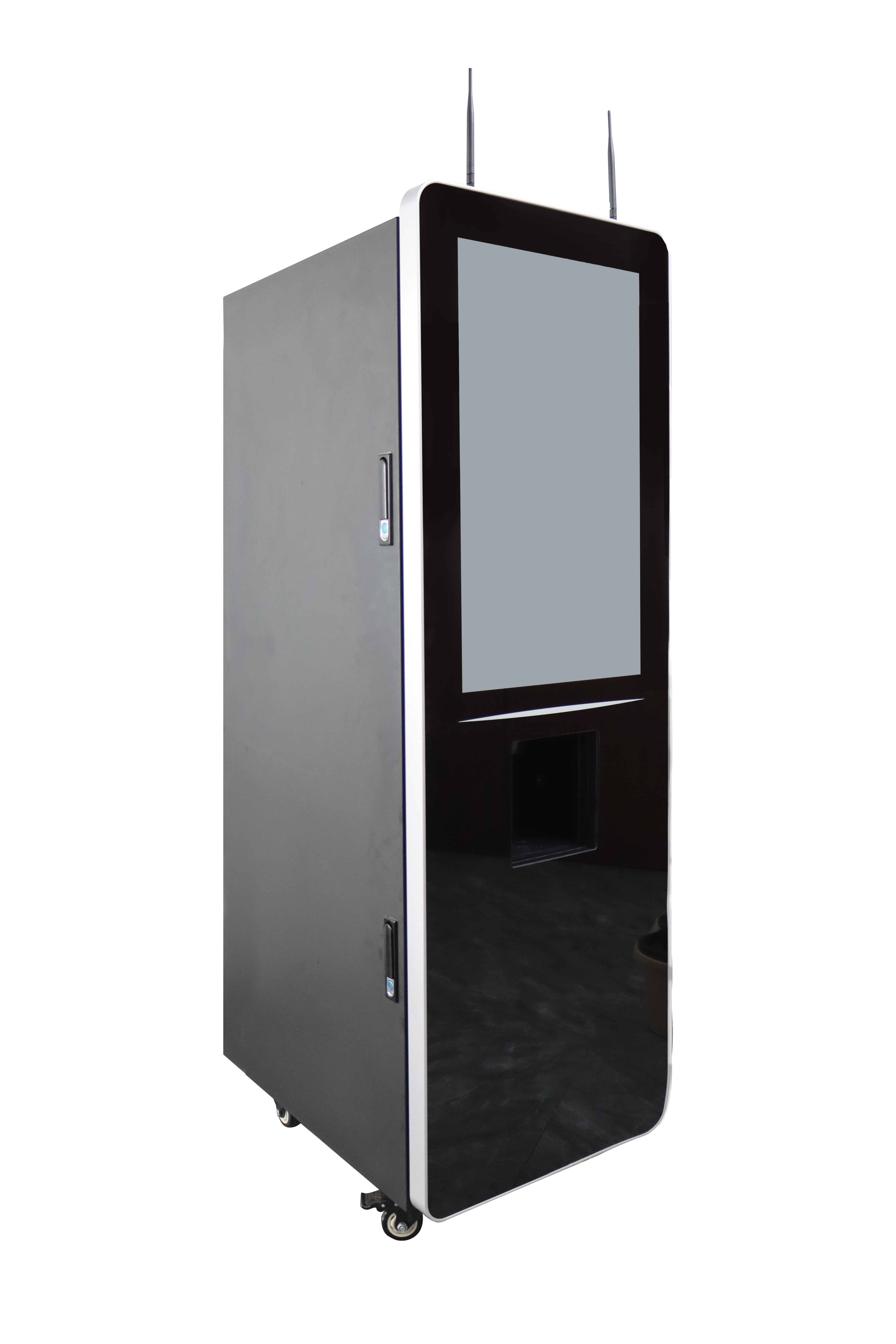 Touch Screen Vending Machine Beverage Dispenser for Sale Large Capacity Automatic beverage vending machine