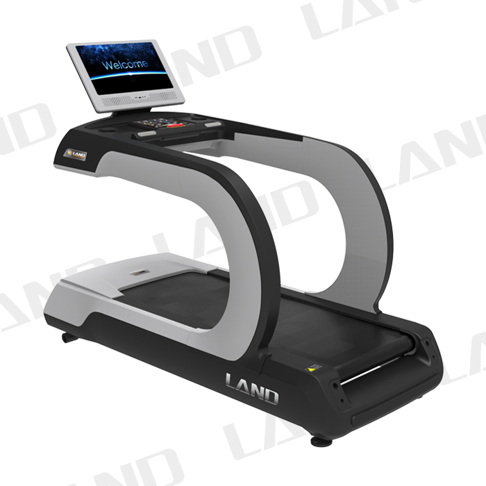 Professional gym equipment/ Commercial treadmill with TV LDT-930A