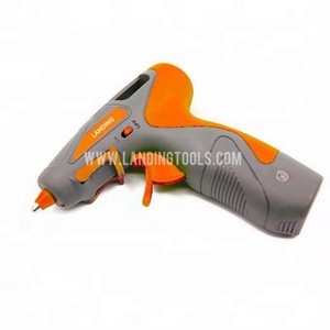 2022 Customization Hot Silicone Melt Wireless Glue Gun,wax Seal Glue Gun