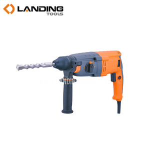 Cordless electric Hammer Drill pick,20-24-26mm SDS rotary hammer power drill