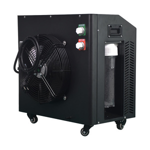 Water Cooling Machine Bath Tub SPA Tubs Chiller wifi industrial water chiller 1/2 hp for cold plunge