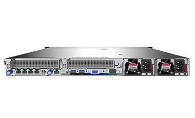 Best Product Cheap Price High Quality Discount H3C UniServer R2700 G3 Server Rack Dual 64gb DDR4 RAM Computing 1U Rack Server