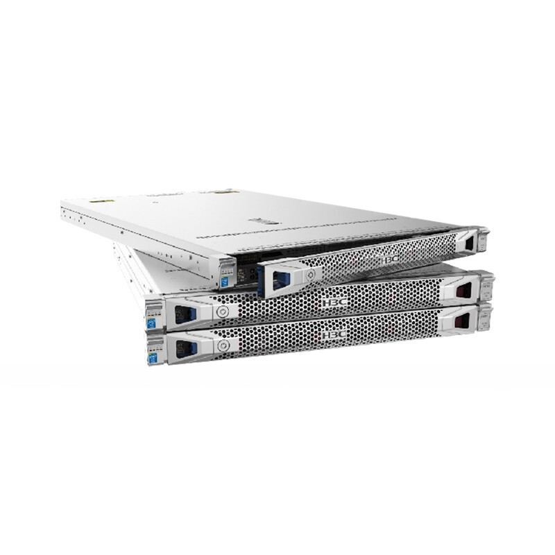 Best Product Cheap Price High Quality Discount H3C UniServer R2700 G3 Server Rack Dual 64gb DDR4 RAM Computing 1U Rack Server