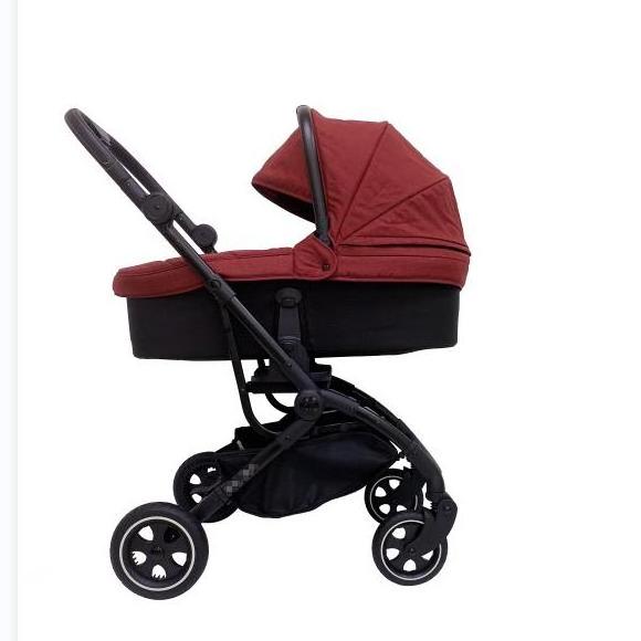 Wholesale Baby Stroller 2 in 1 Newborn Carriage Babies Strollers Travel Luxury Pram Baby Stroller for Sale