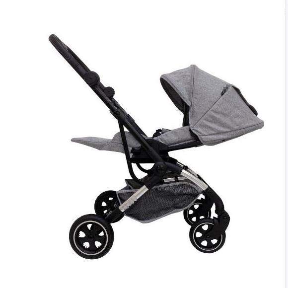 Wholesale Baby Stroller 2 in 1 Newborn Carriage Babies Strollers Travel Luxury Pram Baby Stroller for Sale