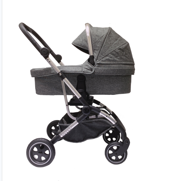 Wholesale Baby Stroller 2 in 1 Newborn Carriage Babies Strollers Travel Luxury Pram Baby Stroller for Sale