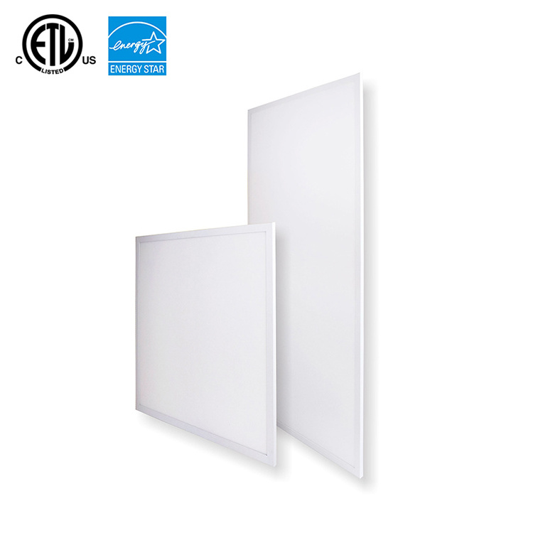 Etl 36W Ultra Slim Square Led Panel Light 2X2 2X4 Led Light Panel