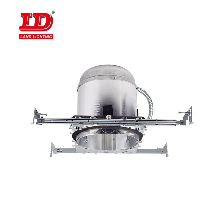 Led Light Can Air Tight Ic Recessed Lights Led Downlight 6 Inch Retrofit Kit Housing