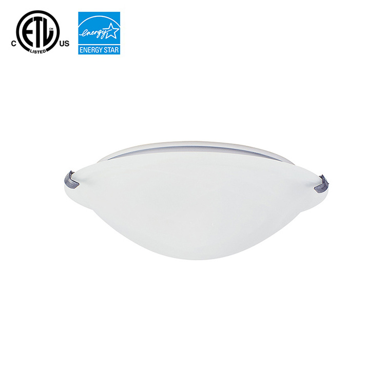 Easy Installation 80Cri Led Ceiling Light 20W Surface Mounted Flush Mount Light