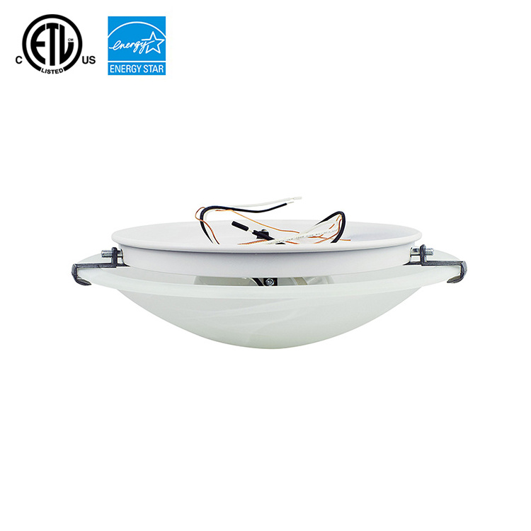 Easy Installation 80Cri Led Ceiling Light 20W Surface Mounted Flush Mount Light