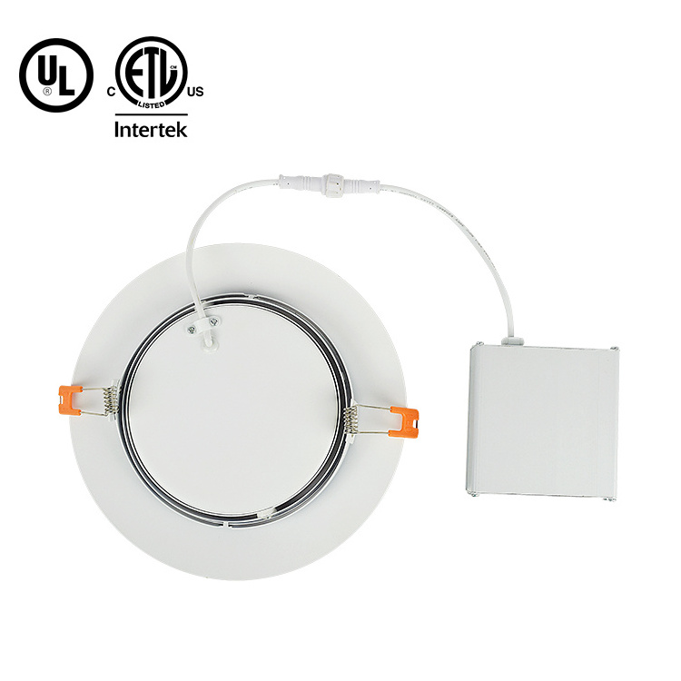 Dimmable 12W Downlight LED Ceiling Recessed Mounted Recessed  Led Downlight