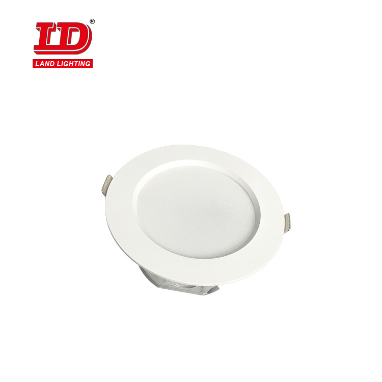 Damp Location IP44 4'' ceiling spotlight retrofit led downlights led recessed can light retrofit downlights