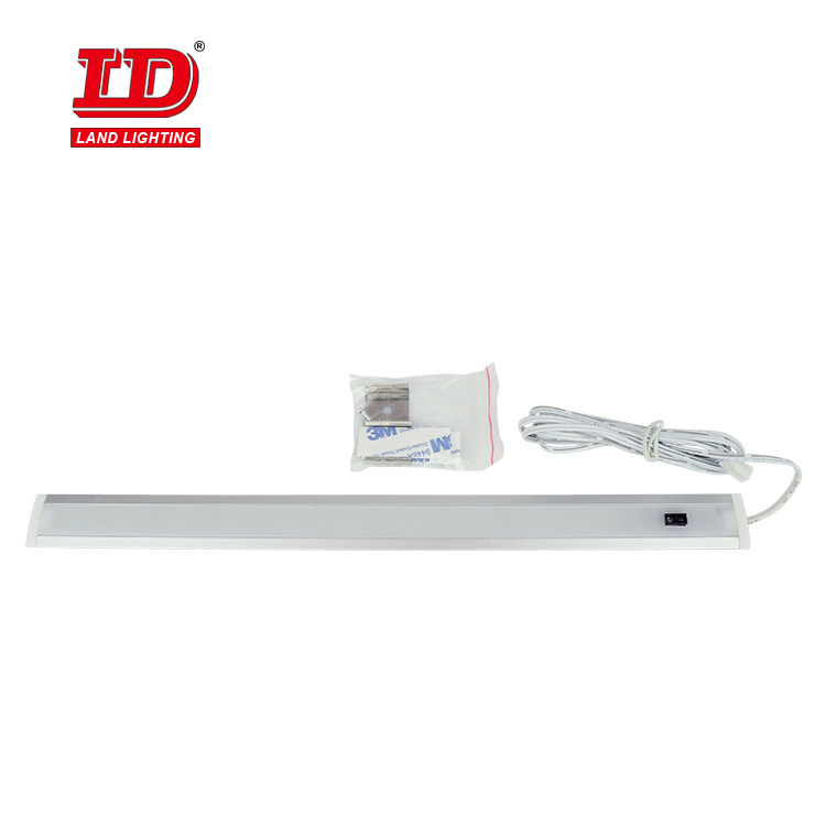 12V DC kitchen cabinet under cabinet led light