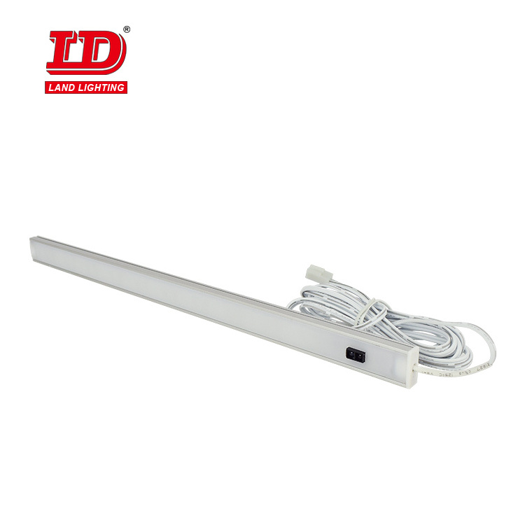 12V DC kitchen cabinet under cabinet led light