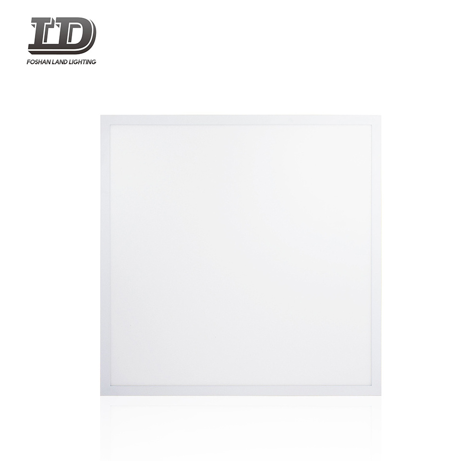 ETL cETL 2 X 2 panel light Type IC led flat panel recessed light 48W panel light