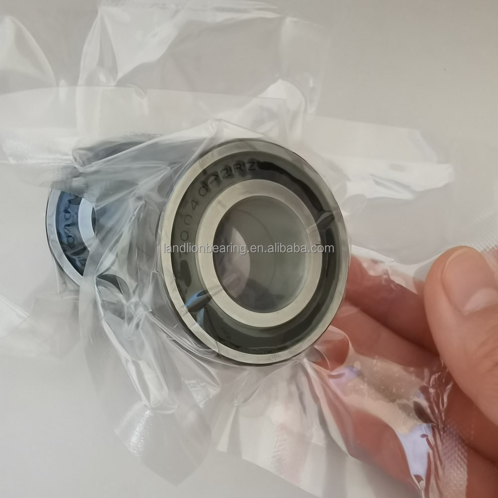 7002ACTA/P5DBB Universal combination p4 grade angular contact ball bearing H7002C-2RS 7002 bearing 15*32*9mm