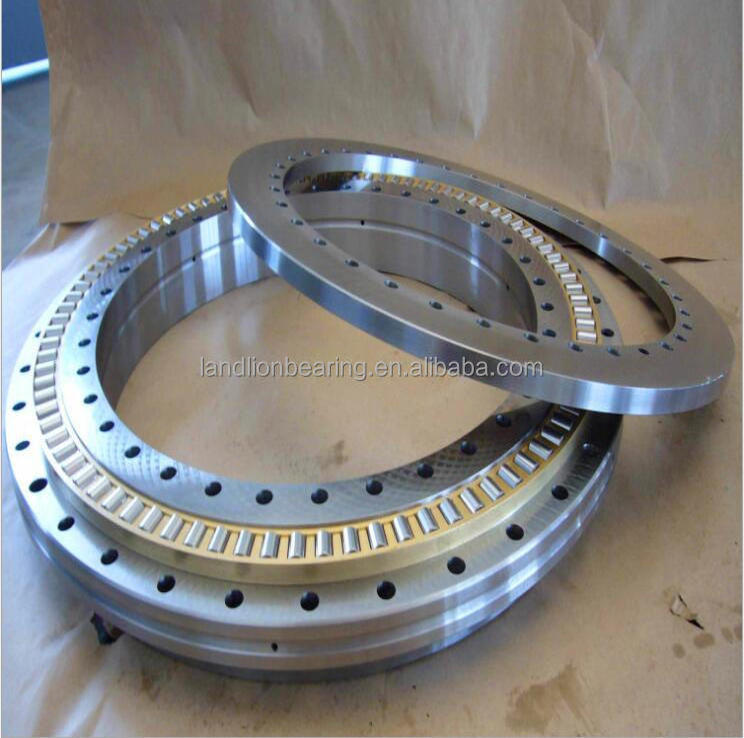 YRT 100 Rotary Table Bearing 100*185*38mm Precision CNC machine tool rotary table bearings YRT100