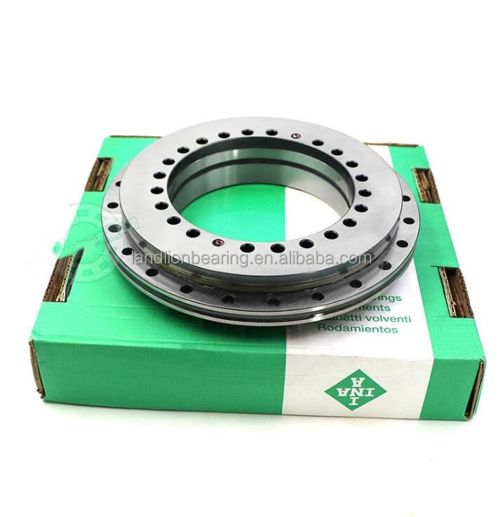 YRT 100 Rotary Table Bearing 100*185*38mm Precision CNC machine tool rotary table bearings YRT100