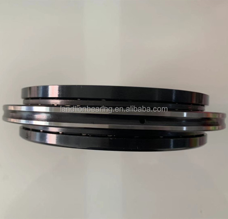 YRT 100 Rotary Table Bearing 100*185*38mm Precision CNC machine tool rotary table bearings YRT100