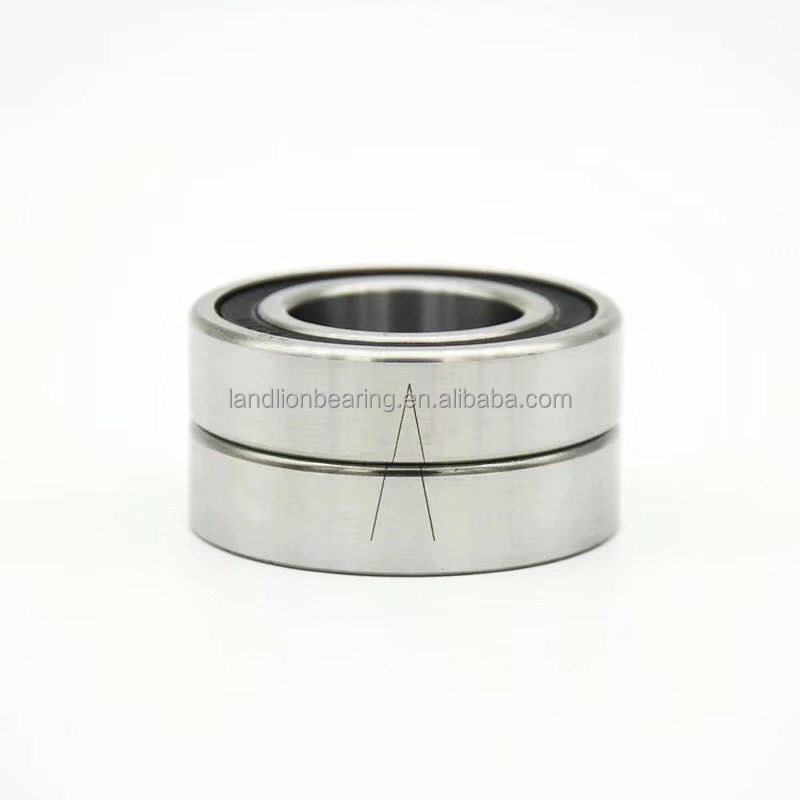 7002ACTA/P5DBB Universal combination p4 grade angular contact ball bearing H7002C-2RS 7002 bearing 15*32*9mm