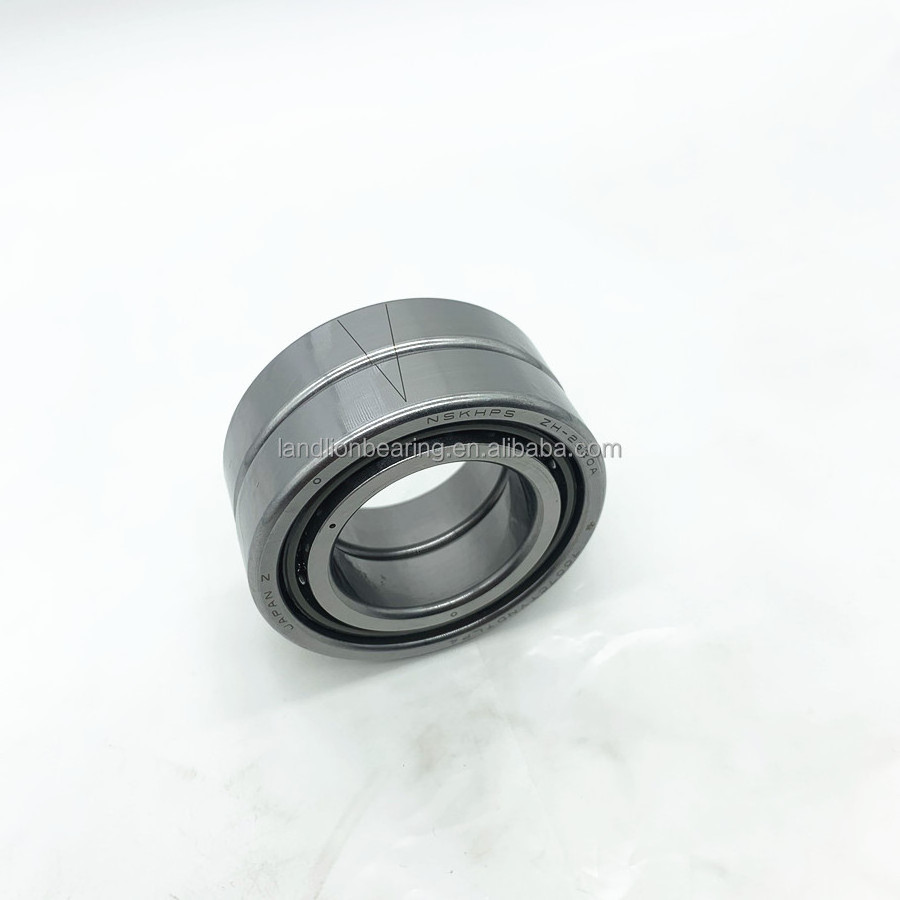 7002ACTA/P5DBB Universal combination p4 grade angular contact ball bearing H7002C-2RS 7002 bearing 15*32*9mm