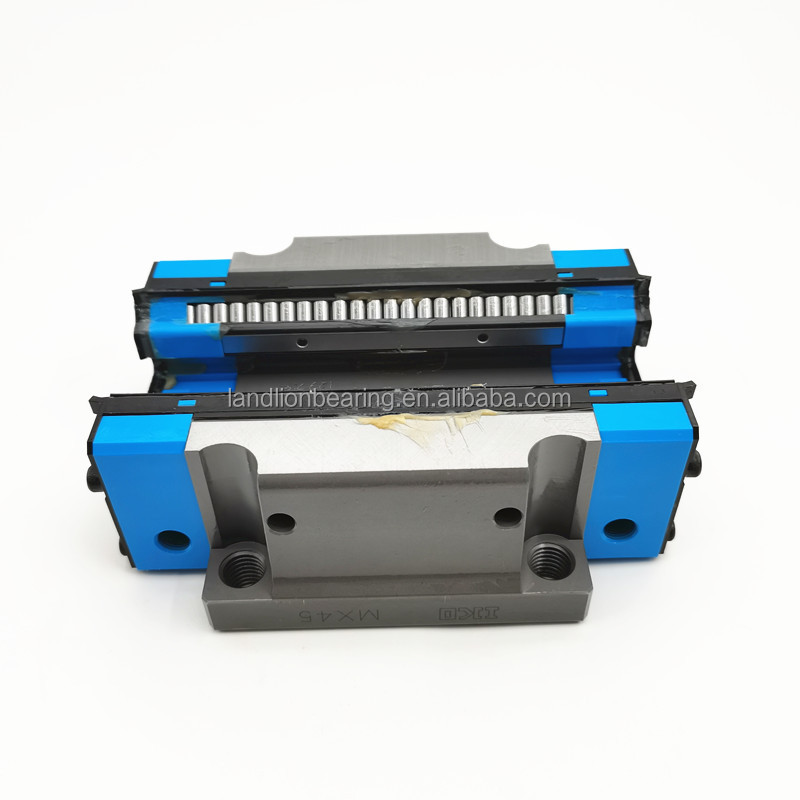 MX30 Original IKO linear guide rail slide block MXC30 MXG30 MX30C1T2HS2