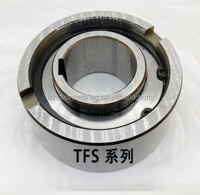 japan brand NFS45 one way cam clutch bearing ASNU45 TFS 45  ASNU 45