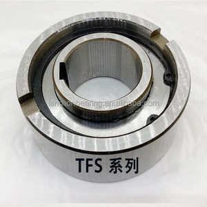 japan brand NFS45 one way cam clutch bearing ASNU45 TFS 45  ASNU 45