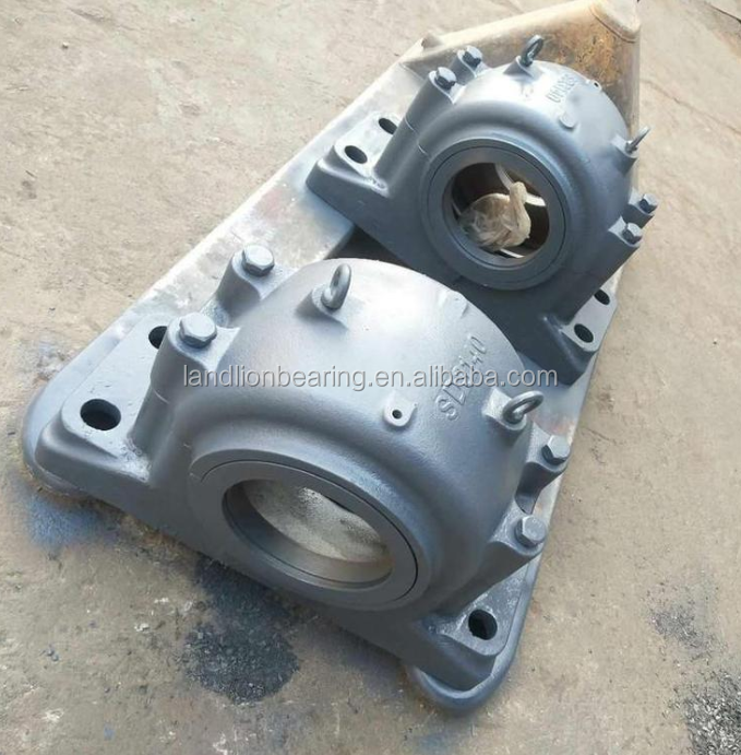 bearing factory SD split plummer block SD3138 TS Plummer Pillow Block Bearing SD 3136 SD 3138