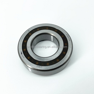 CSK25  Sprag Clutch One Way Bearing 25X52X15 CSK25PP  one direction deep groove ball  bearing CSK25 PP