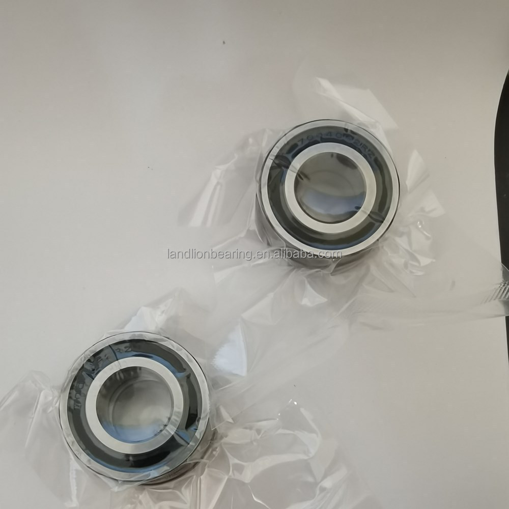 7002ACTA/P5DBB Universal combination p4 grade angular contact ball bearing H7002C-2RS 7002 bearing 15*32*9mm