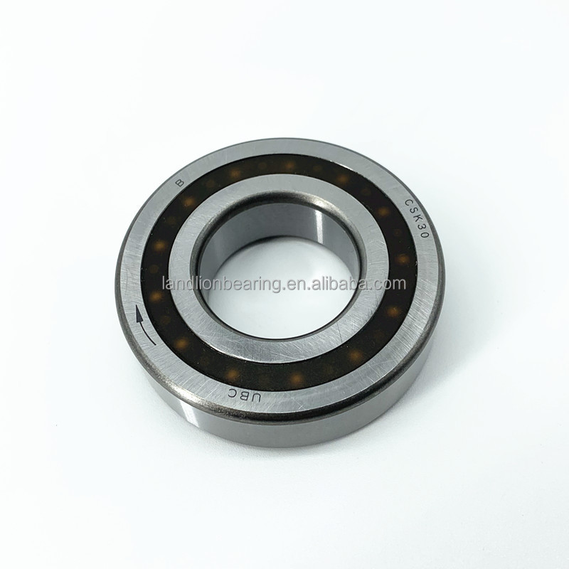 CSK25  Sprag Clutch One Way Bearing 25X52X15 CSK25PP  one direction deep groove ball  bearing CSK25 PP