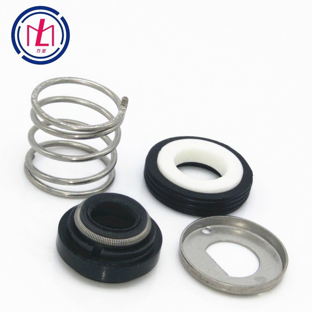 156 type domestic water pump home pump seals