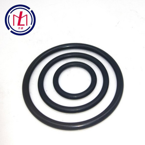 Rubber aflas O-ring Tyre Silicone O Ring for Mechanical Seal