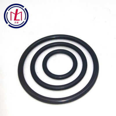 Rubber aflas O-ring Tyre Silicone O Ring for Mechanical Seal